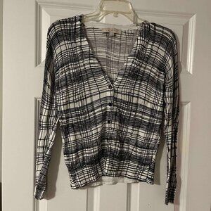 Loft Cardigan Size Small
